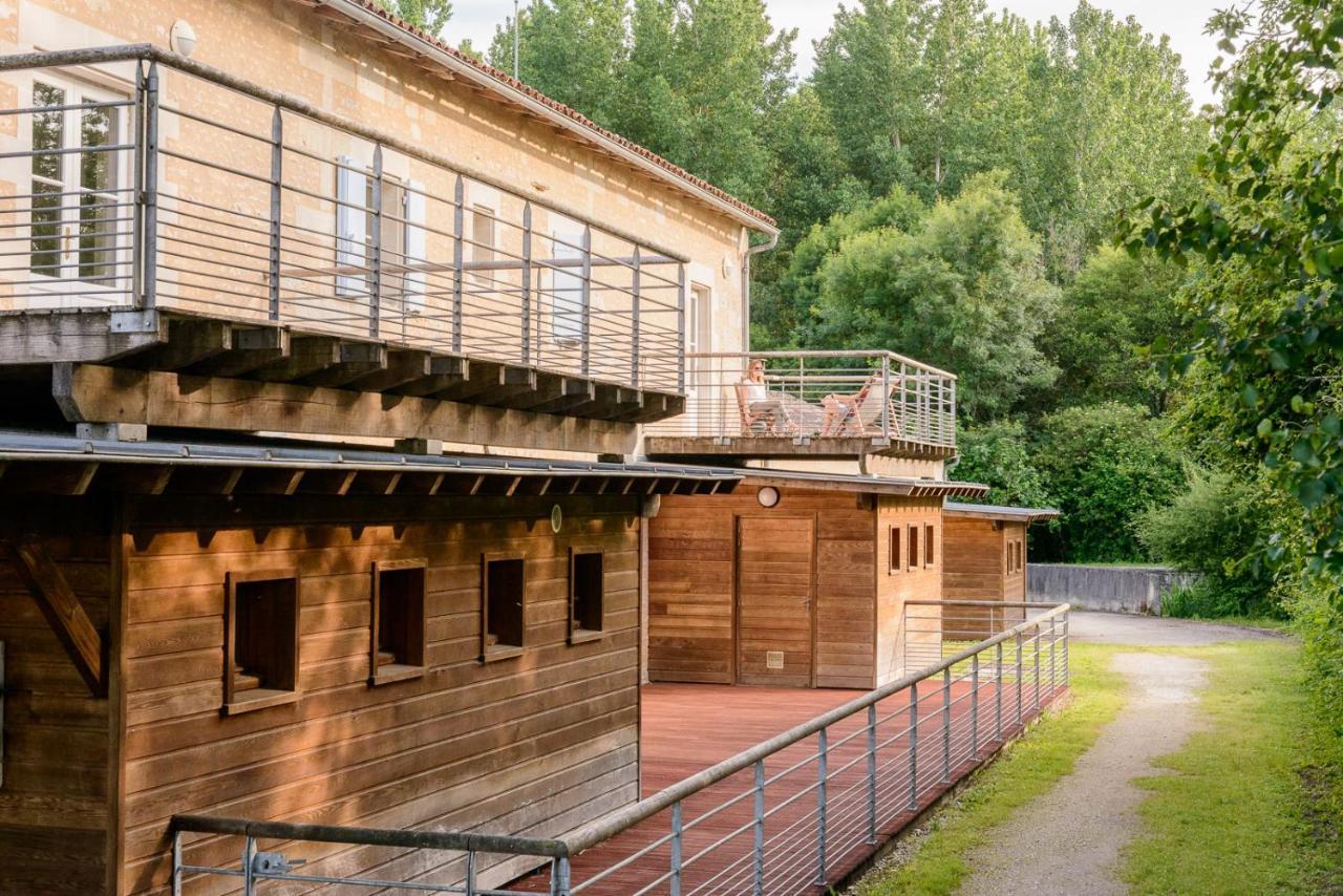 Moulin De Prezier Pension Saint-Andre  Kamer foto